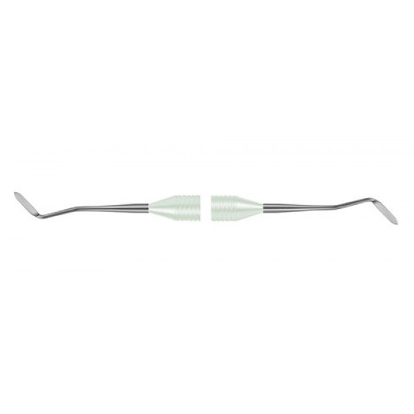 03-16 - гладилка мини медиальная двусторонняя 2,0/2,0, Экрадент (Россия)