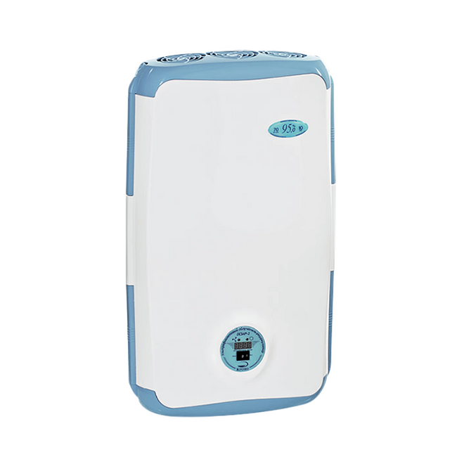 Дезар-2 - облучатель-рециркулятор воздуха УФ-бактерицидный настенный