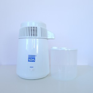 SDS Distiller Дистиллятор, Summit Dental Systems(США)