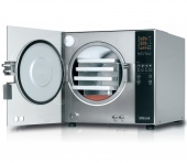 AXYIA PLUS B 17L - автоматический автоклав класса B с вакуумной сушкой, 17 л | Dental X (Италия)