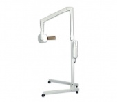 X-Mind DC Mobile - высокочастотный мобильный дентальный рентгеновский аппарат | Satelec Acteon Group (Франция)