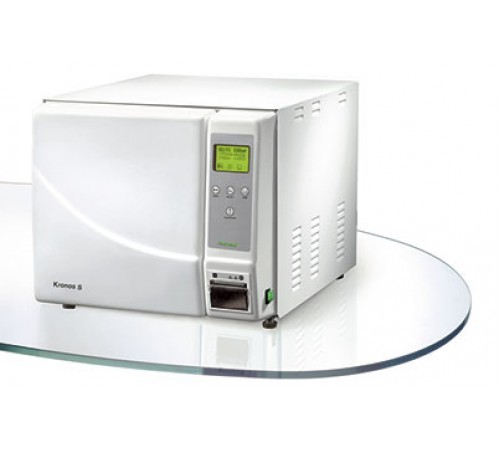 Автоклав JNB KRONOS B23 Premium, JNB (Италия)