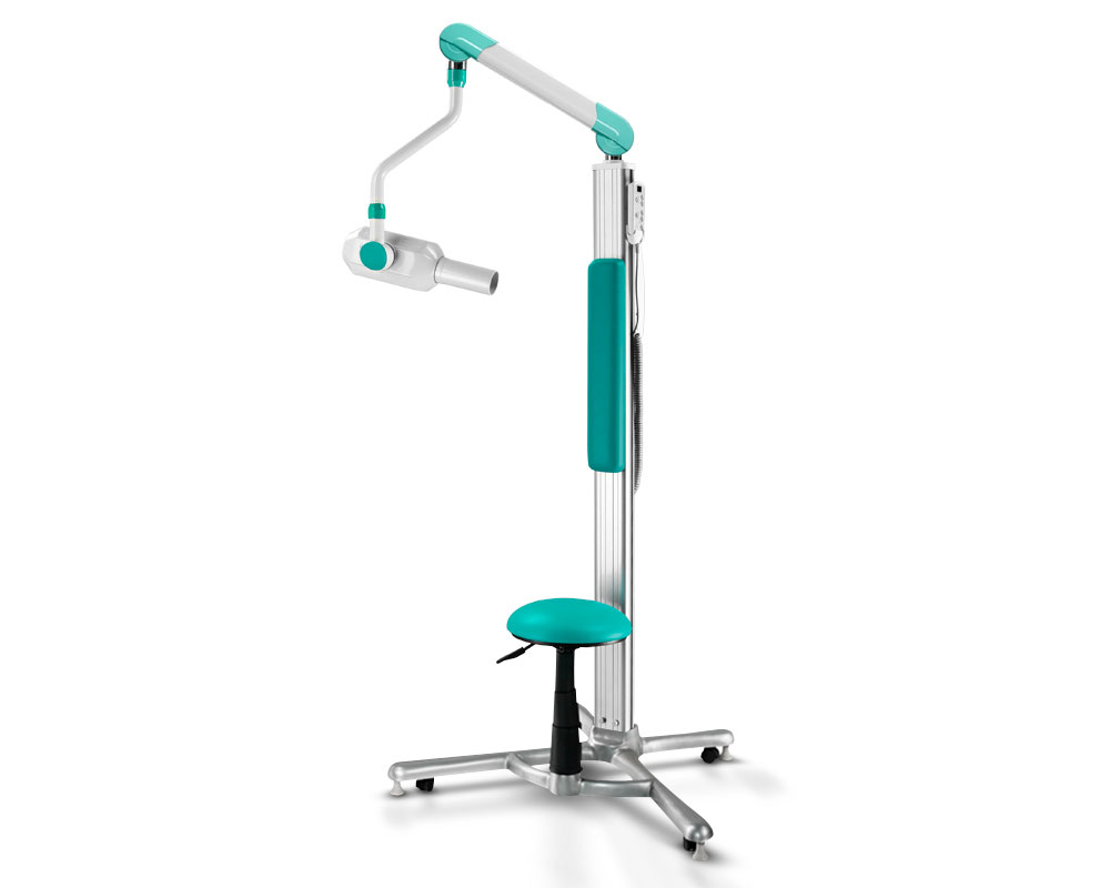 Xelium Ultra SE - дентальный рентгеновский аппарат