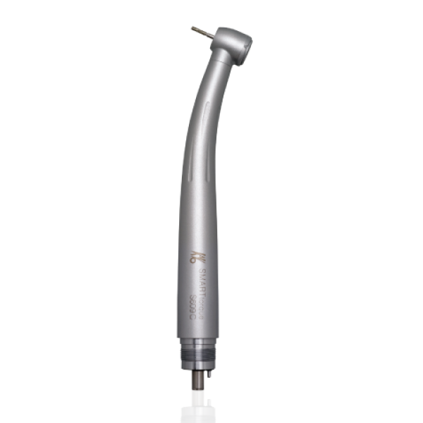 SMART torque S609 C - турбинный наконечник с четырехточечным спреем и керамическими подшипниками