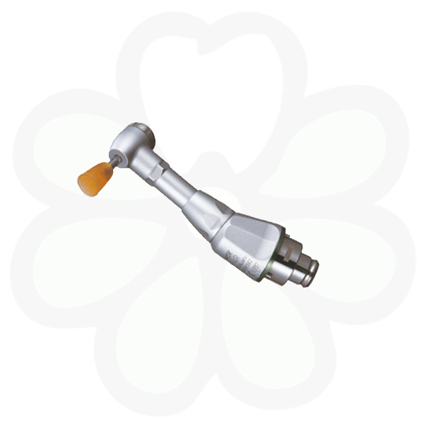 TEQ-F4R - профилактическая головка для Taskal Wizard, 4:1, NSK Nakanishi (Япония)