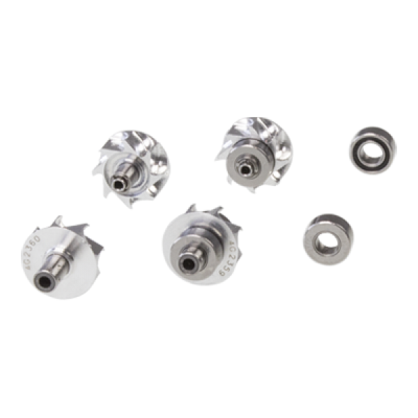 T3 Racer Rotor Package - роторная группа к турбинным наконечникам Sironа серии T3 Racer