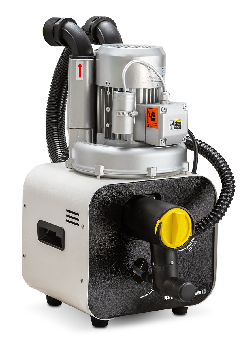 Стоматологическая помпа Mercury JW-Х01 на 1-2 установки