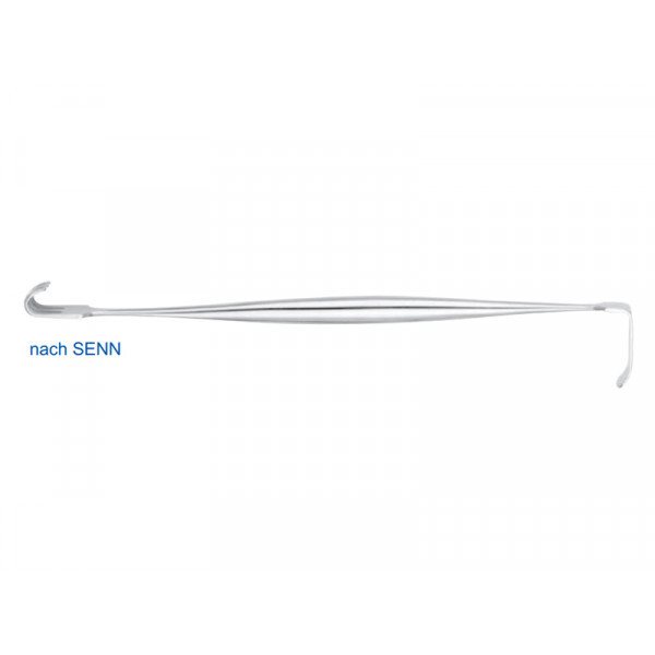 Роторасширитель nach SENN., HLW Dental Instruments (Германия)