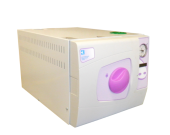 СТЕРИЛИЗАТОР ПАРОВОЙ АВТОМАТИЧЕСКИЙ ГПа-10 ПЗ