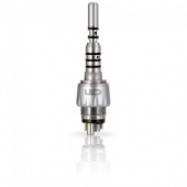 Multiflex 4H LED - переходник для инструментов Midwest, с диодной подсветкой | Bien-Air (Швейцария)