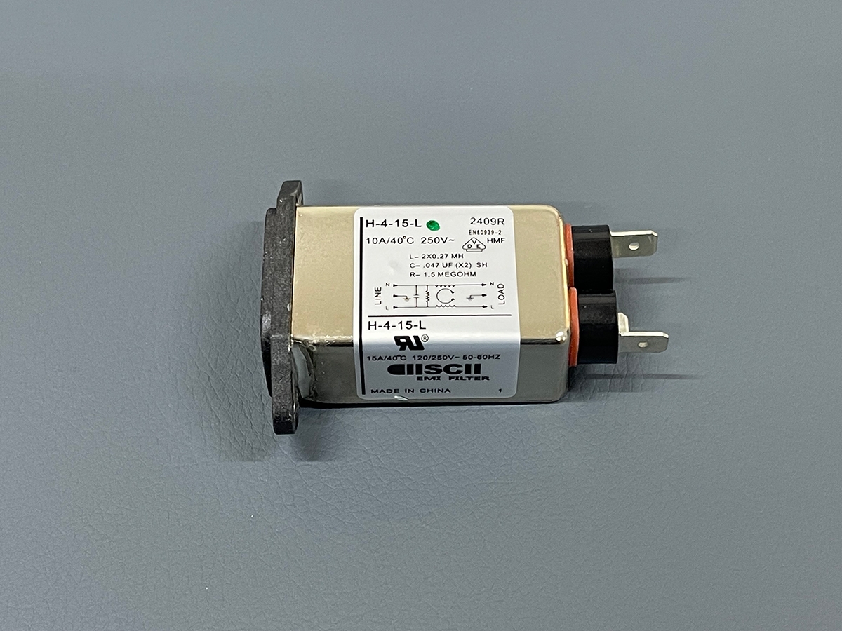 Электрический фильтр Tanzo C