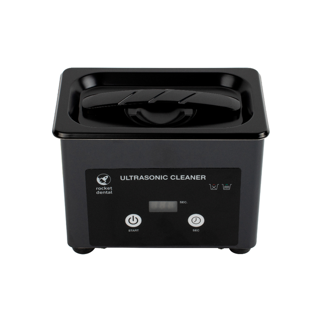 UC-SM1010 RD - ультразвуковая мойка, 0.8 л | Rocket Dental (Китай)