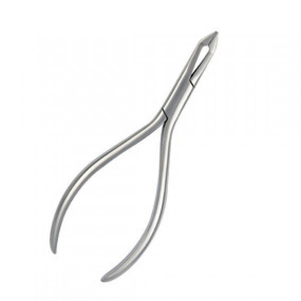 Щипцы ортодонтические Вайнгарта удлиненные для формирования петель. HLW Dental Instruments (Германия)