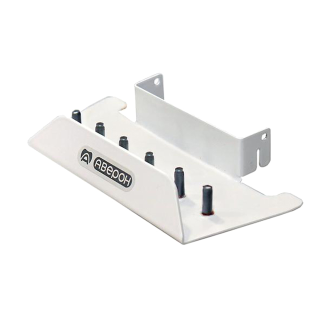 ПОДСТАВКА 6.0 НАСАДКА - подставка для хранения сменных насадок НС х.0 НЬЮ | Аверон (Россия)