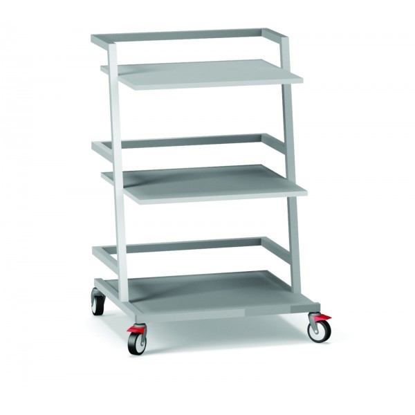 ДМ-4-010-12 Мобильный столик