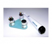 Endo Clean Stand – специализированный клин-стенд для работы системой Gentlefile | MedicNRG (Израиль)