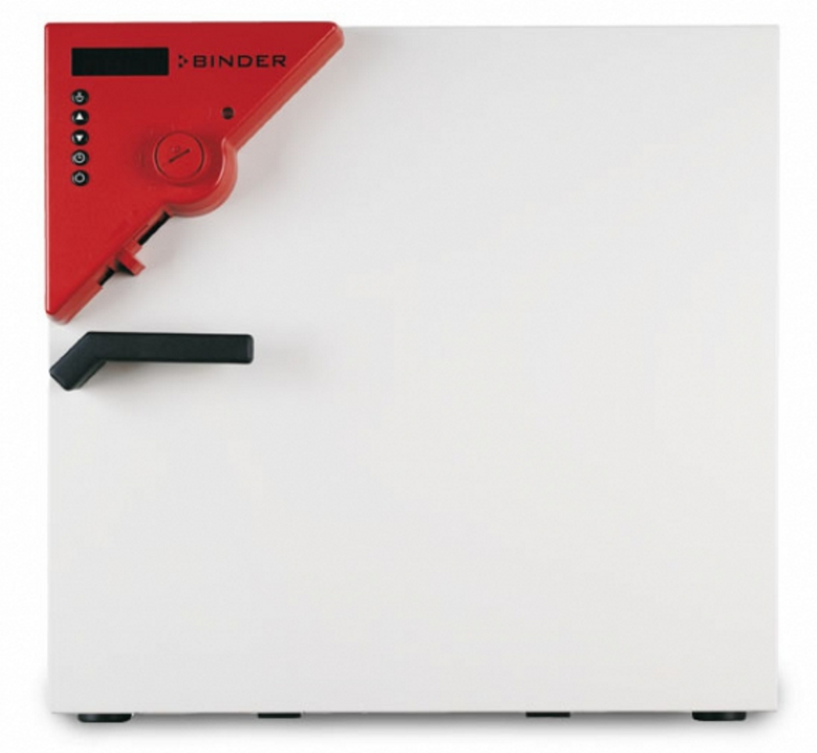 Binder ED 115 Стерилизатор горячим воздухом, BINDER (Германия)
