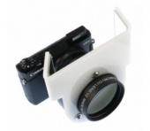 Kit Macro Canon - комплект макронасадка PTJ и фотоаппарат Canon G9x | PTJ (Франция)