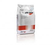 Elite Base (Grey) 3kg - гипс IV класса для базисов разборных моделей | Zhermack (Италия)