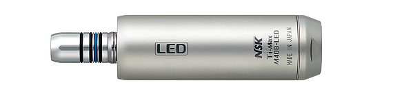 Ti–Max EL MD 400 JS Электрический микромотор с оптикой, NSK (Япония)