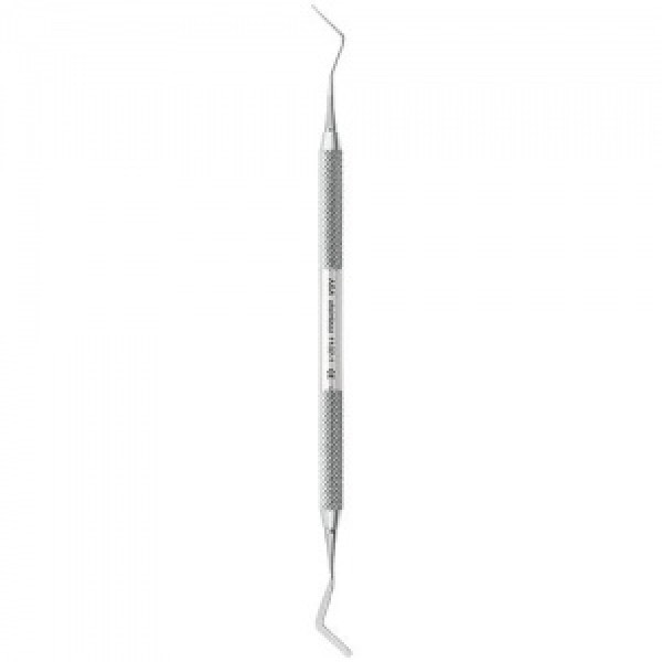 Гладилка N1 двусторонняя, Asa Dental (Италия)