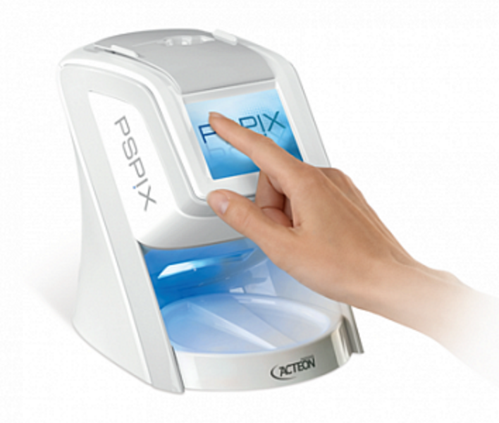 PSPIX NEW - СТОМАТОЛОГИЧЕСКИЙ СКАНЕР ПОСЛЕДНЕГО ПОКОЛЕНИЯ