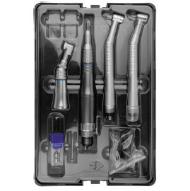 CX235-5 Набор наконечников с воздушным микромотором, СОХО (Китай)