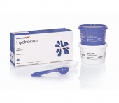 Hydrorise Putty Normal Set (2х300ml) - А-силикон очень высокой вязкости | Zhermack (Италия)