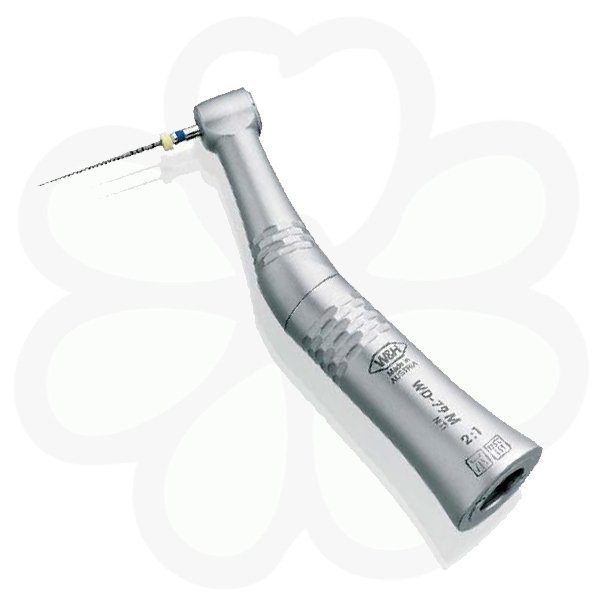 Endo Cursor WD-79M - угловой эндодонтический наконечник под файлы Endo-NiTi, 2:1  W&H DentalWerk (Австрия)