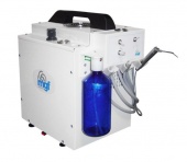 HELPADENT Mini - портативная стоматологическая установка | MGF (Италия)