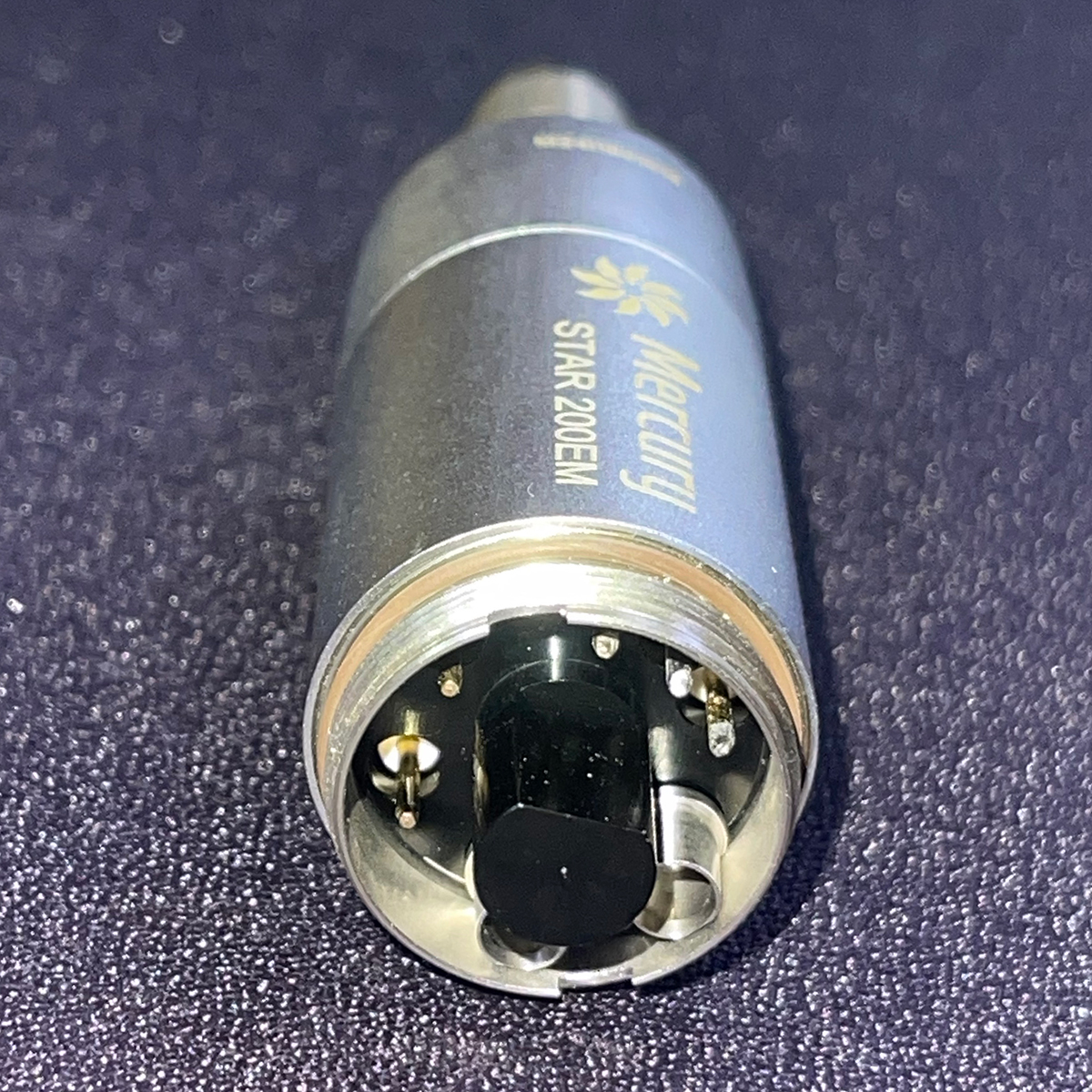 Мотор бесщеточный электрического мотора Mercury Star 200ЕМ