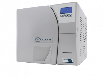 Mocom Neutra B 17 л - Автоклав B класса