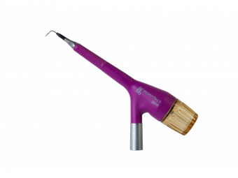 PROPHYflex 3 - 2018 - порошкоструйный наконечник, лиловый, Sirona | KaVo (Германия)