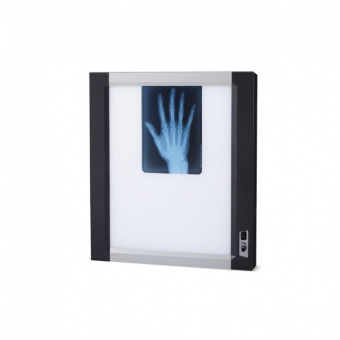 Негатоскоп флуоресцентный однокадровый | Армед (Россия)