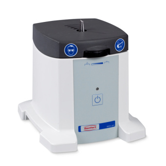 Millo pro - фрезерный аппарат | Renfert (Германия)