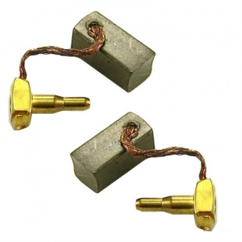 Щетки для микромотора MC3 (10 шт.) | Bien-Air (Швейцария)