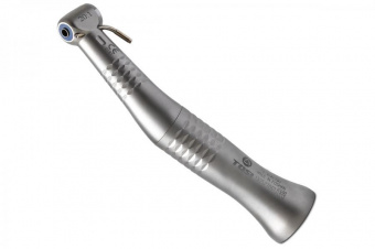 Mercury 20:1 - понижающий угловой наконечник для имплантологии, с внешним охлаждением, Mercury (Китай)