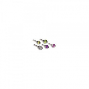 TE-95 / 98 Rotor - роторная группа к турбинным наконечникам TE-95 / 98 Alegra (с шестизначным серийным номером)