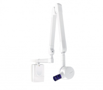 HELIODENT PLUS - аппарат для интраоральной рентгенографии., Dentsply Sirona (Германия)