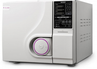 TANZO C23 NEW  Автоклав класс  В, Woson (Китай)