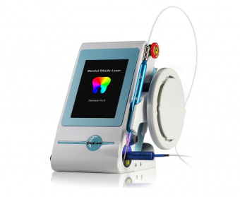 DenLase Диодный лазерный комплекс,CDG(Китай)