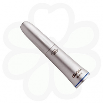 ALEGRA HE-43 A - прямой наконечник со спреем, 1:1 | W&H DentalWerk (Австрия)