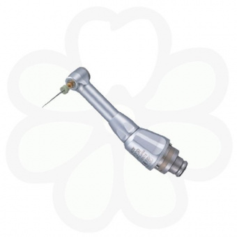 MP-F16R - наконечник с миниголовкой для файлов, понижение 16:1, для ENDO-MATE DT/TC/TC2