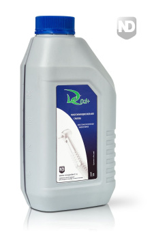 Масло для смазки наконечников LUB909