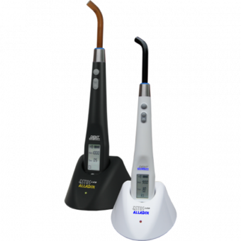 Estus LED-Alladin Беспроводной стоматологический светодиодный фотоактиватор,