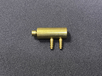 Клапан закрытого типа малый