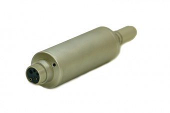 Микроэлектродвигатель ДП-5.01 разъем типа CHIRANA P2ED 460, Медторг (Россия)