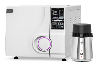 Автоклав Woson Tanvo 33L