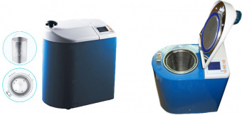 Автоклав для наконечников  HSV-3 класса N