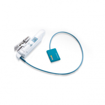 XIOS XG WI-FI Module - радиовизиограф с wi-fi модулем и сменным кабелем, Sirona (Германия)